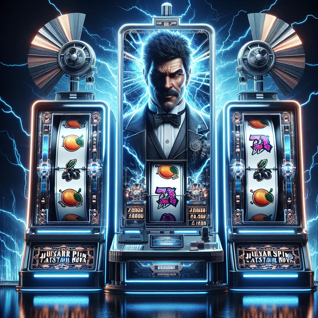 King Kong Cash Slot